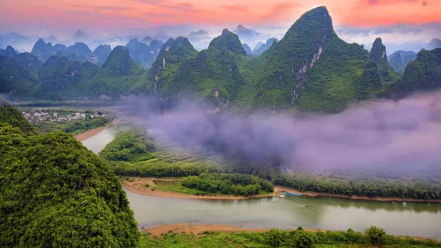 科技智慧工业